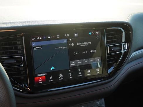 New 2026 Dodge Durango GT RWD image 24