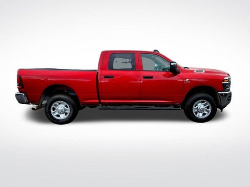 New 2025 RAM 2500 Tradesman image 8
