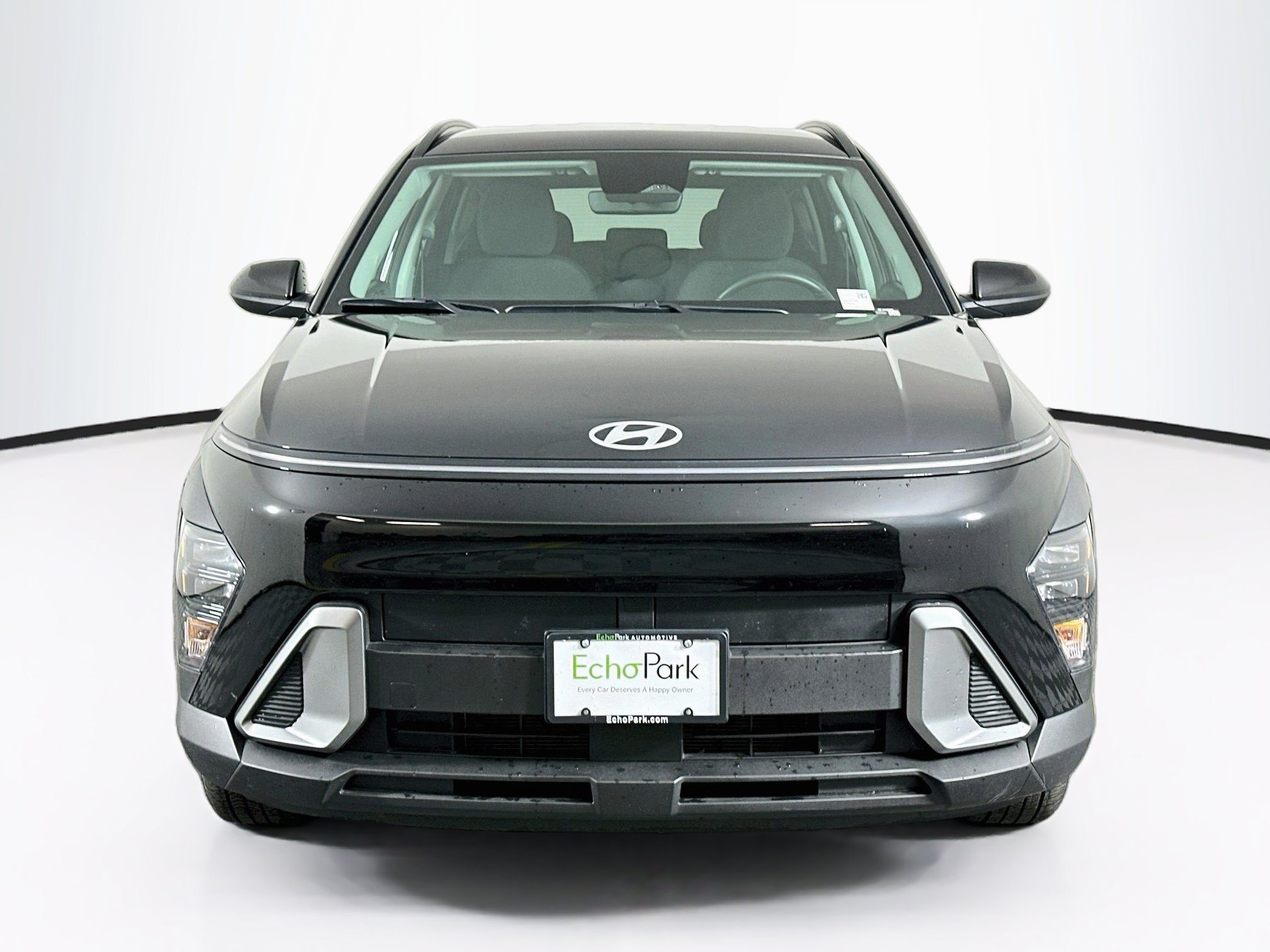 Used 2026 Hyundai Kona SEL Sport FWD image 2