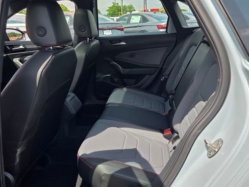 New 2026 Volkswagen Jetta GLI Autobahn FWD image 6