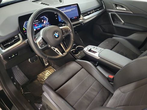 Certified 2023 BMW X1 xDrive28i w/ M Sport Package AWD/4WD image 16
