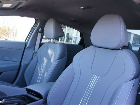 New 2026 Hyundai Elantra Sport image 10