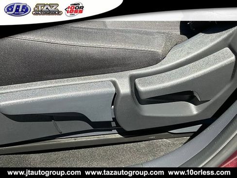 Used 2022 Nissan Sentra SV w/ Electronics Package FWD image 20