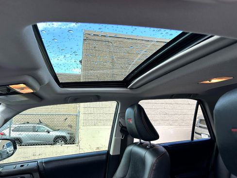 Used 2019 Toyota 4Runner TRD Pro image 11