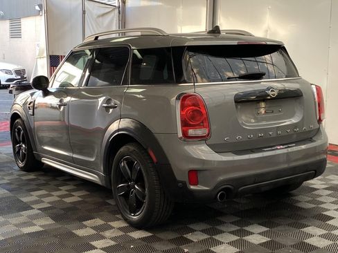 Used 2019 MINI Cooper Countryman FWD image 4