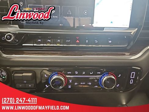 New 2026 GMC Sierra 1500 Elevation w/ Elevation Premium Package image 27