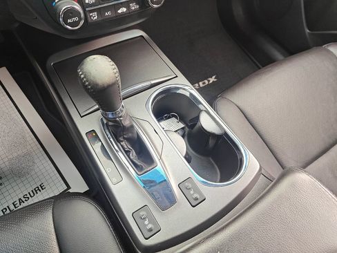 Used 2013 Acura RDX Aspec SH image 22