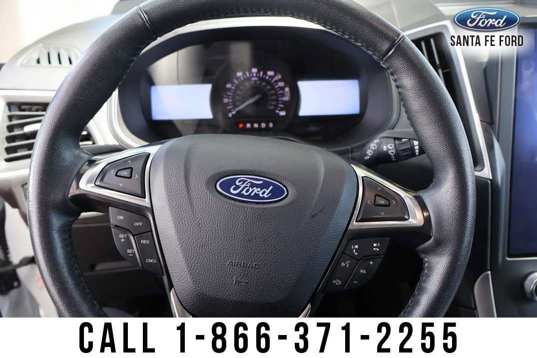 Used 2024 Ford Edge SEL AWD/4WD image 33