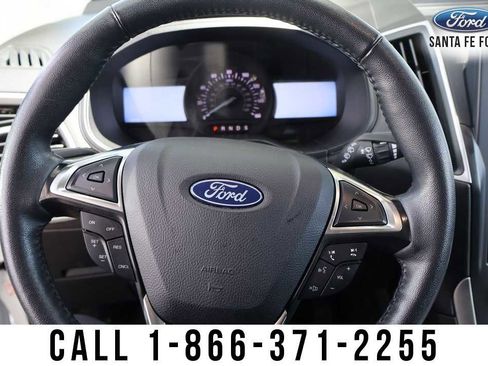 Used 2024 Ford Edge SEL AWD/4WD image 33