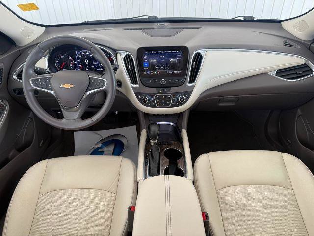 Used 2024 Chevrolet Malibu LT FWD image 4