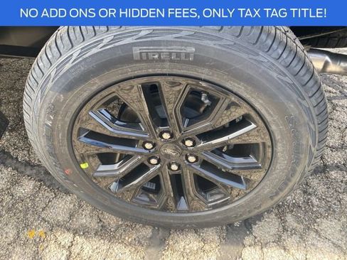 New 2026 Ford F150 XLT image 6