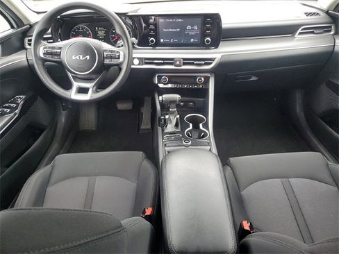 Used 2023 Kia K5 LXS image 17