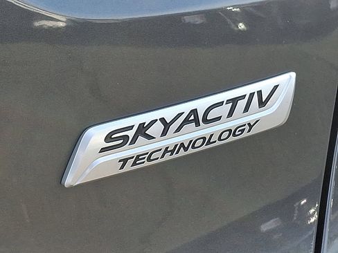 Used 2019 MAZDA CX-3 Touring w/ Touring I-ACTIVSENSE Package image 32