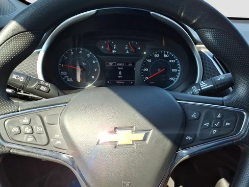 Used 2025 Chevrolet Malibu LT FWD image 21