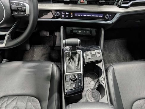 Certified 2024 Kia Sportage X-Line w/ X-Line Premium Package image 20