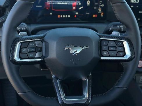 New 2026 Ford Mustang GT image 14