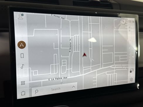 New 2025 Land Rover Defender 130 S image 15