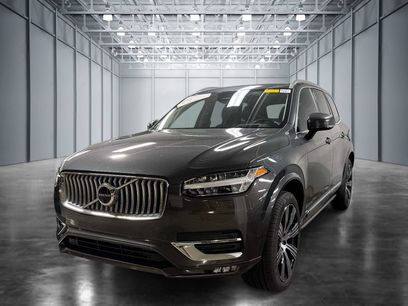 Used 2023 Volvo XC90 B6 Ultimate w/ Protection Package Premier