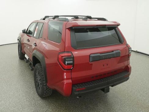New 2026 Toyota 4Runner SR5 image 39