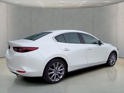 Used 2023 MAZDA MAZDA3 s