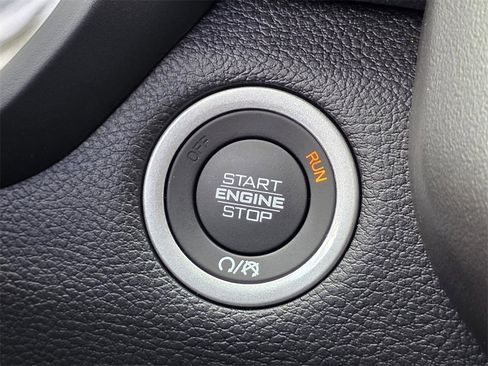 Used 2026 RAM 1500 Rebel w/ Rebel Level 1 Equipment Group image 25