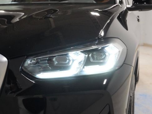 Used 2023 BMW X3 xDrive30i w/ Premium Package w/ZPA image 34