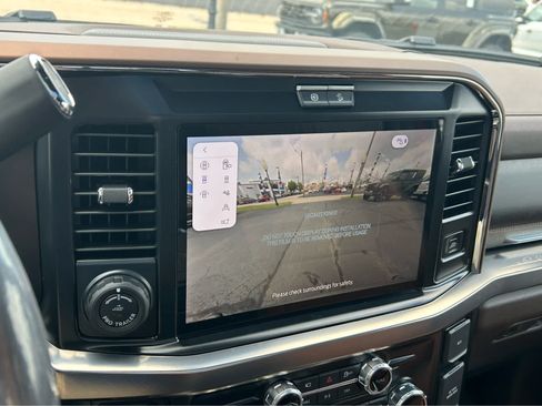 New 2026 Ford F350 King Ranch w/ Chrome Package AWD/4WD image 70