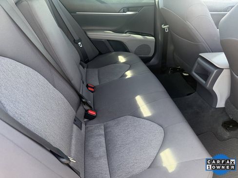 Used 2018 Toyota Camry LE w/ Protection Package (Q2) image 13
