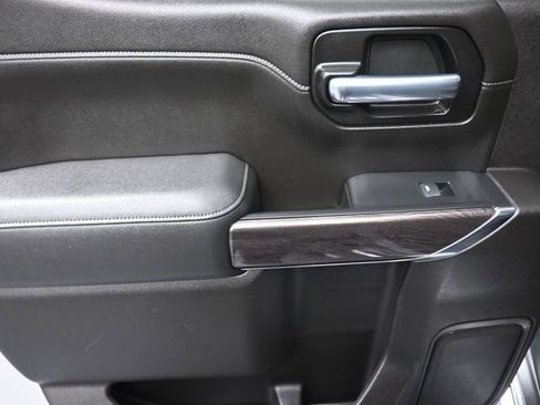 Used 2021 Chevrolet Silverado 1500 LTZ image 19