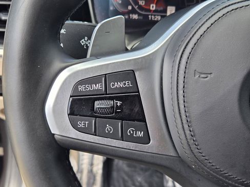 Used 2021 BMW M340i w/ Driving Assistance Package RWD image 16