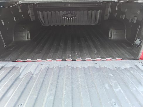 Used 2019 Chevrolet Silverado 1500 LTZ w/ LTZ Premium Package image 12