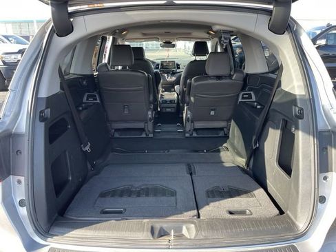 Used 2022 Honda Odyssey EX-L image 24