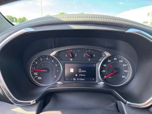Certified 2022 Chevrolet Blazer LT w/ Sound & Technology Package AWD/4WD image 9