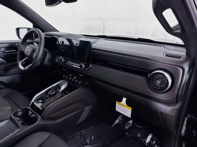 New 2026 Chevrolet Colorado Z71 w/ Technology Package AWD/4WD image 30