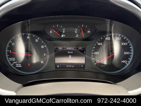 Used 2024 Chevrolet Malibu LT FWD image 15
