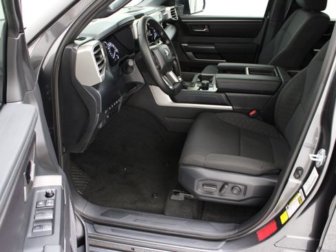 Used 2026 Toyota Tundra SR5 w/ SR5 Convenience Package RWD image 14