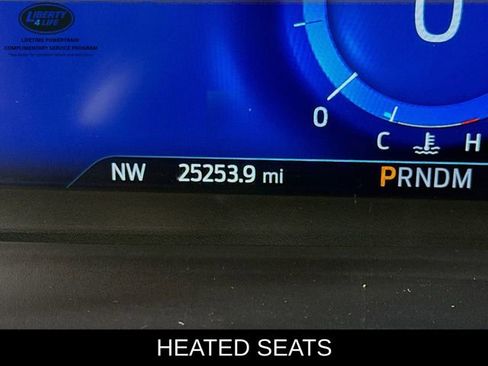 Used 2023 Ford Explorer ST w/ Equipment Group 401A image 12