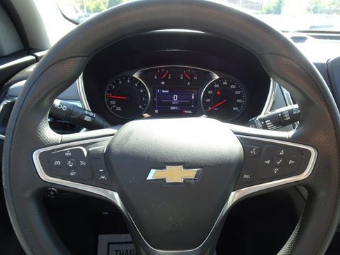 Certified 2022 Chevrolet Equinox LS w/ LS Convenience Package image 20