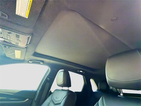 Used 2020 Cadillac XT5 Premium Luxury image 26