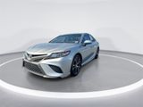 Used 2019 Toyota Camry SE image 4