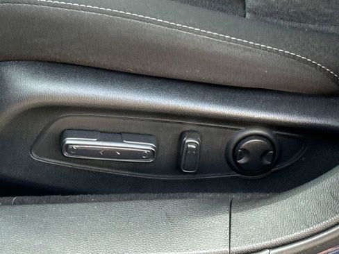 Certified 2023 Honda Accord EX image 18
