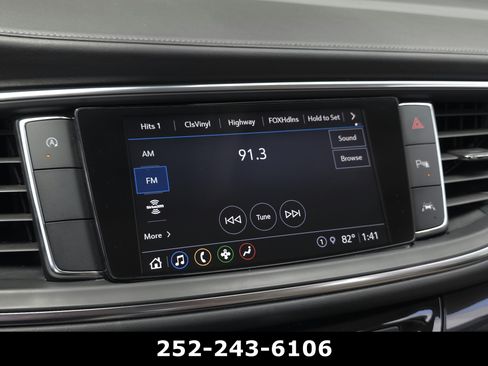 Used 2023 Buick Enclave Essence FWD image 22