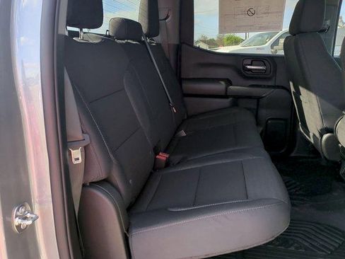 New 2026 Chevrolet Silverado 1500 Custom Trail Boss AWD/4WD image 25