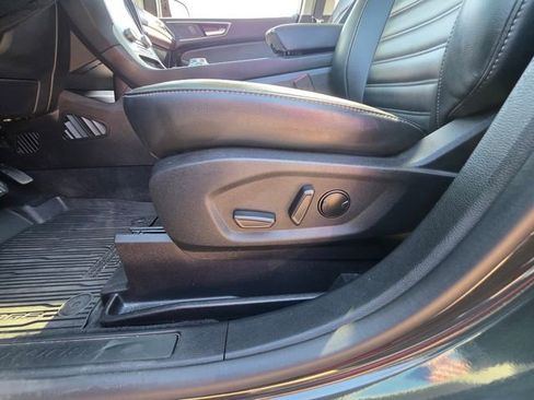 Used 2023 Ford Edge SEL w/ Convenience Package AWD/4WD image 25