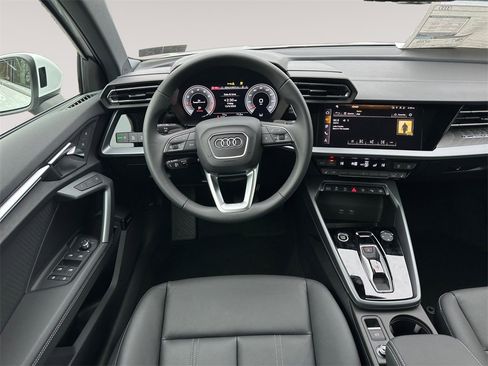 New 2026 Audi A3 2.0T Premium Plus image 12