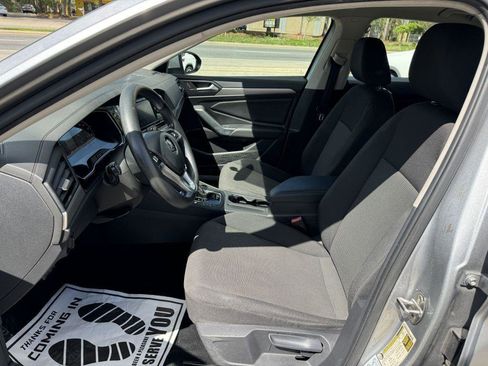 Used 2020 Volkswagen Jetta S image 13