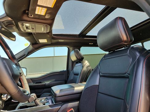Used 2024 Ford F150 Raptor AWD/4WD image 12