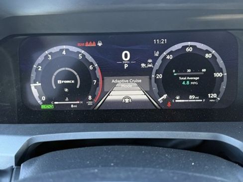 New 2025 Toyota Tacoma TRD Off-Road image 20