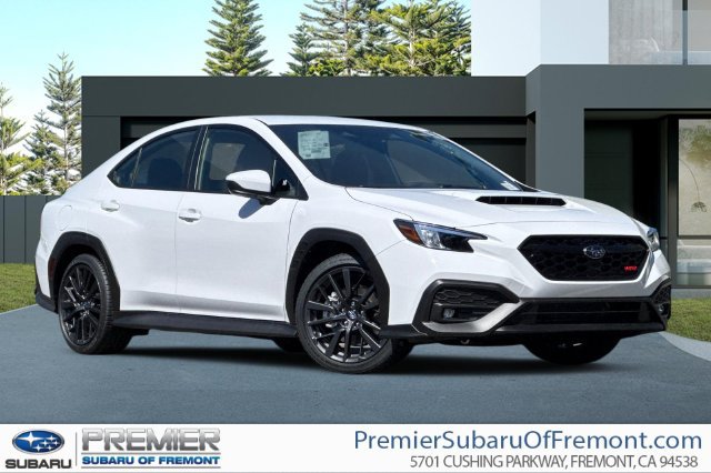 New 2026 Subaru WRX Premium w/ Accessory Package #2 AWD/4WD image 1
