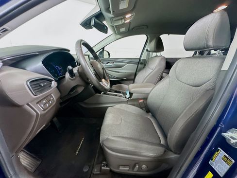 Used 2020 Hyundai Santa Fe SEL w/ Convenience Package FWD image 13